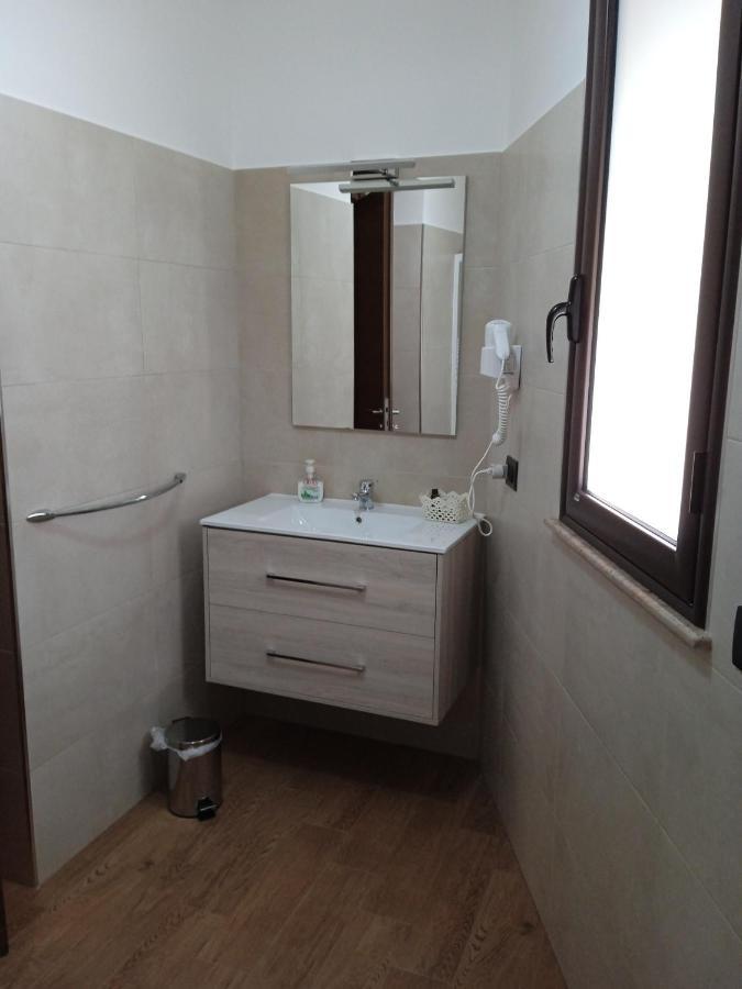 Bed And Breakfast Il Sole -Cinquefrondi Buitenkant foto