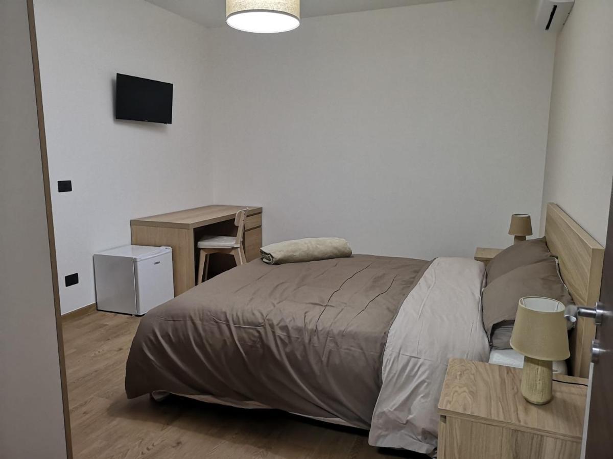 Bed And Breakfast Il Sole -Cinquefrondi Buitenkant foto