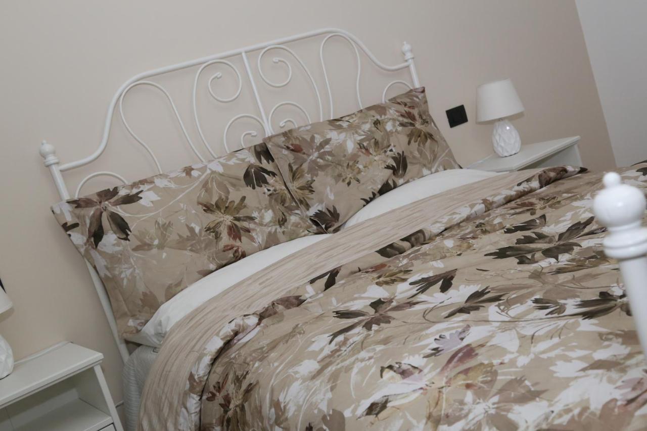 Bed And Breakfast Il Sole -Cinquefrondi Buitenkant foto
