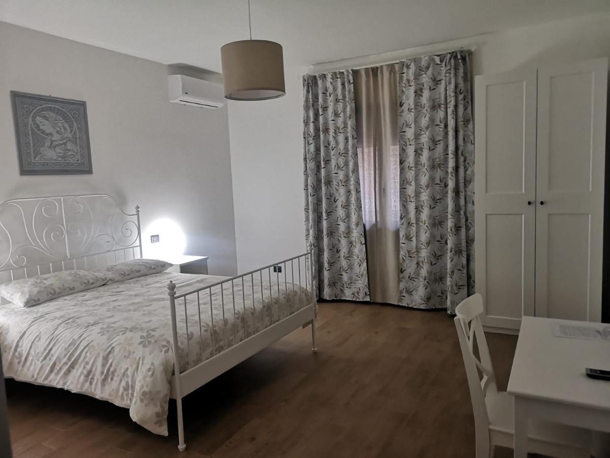 Bed And Breakfast Il Sole -Cinquefrondi Buitenkant foto