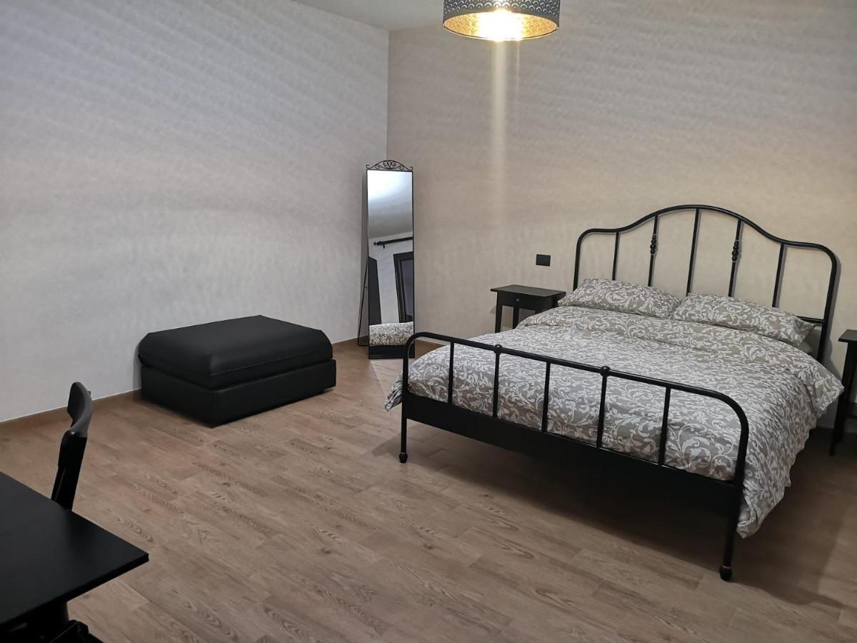 Bed And Breakfast Il Sole -Cinquefrondi Buitenkant foto